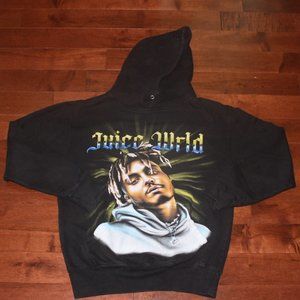 JUICE WRLD